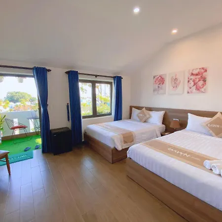 Dawn Villa Homestay Hoi An Exterior photo