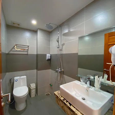 Dawn Villa Homestay Hoi An Exterior photo
